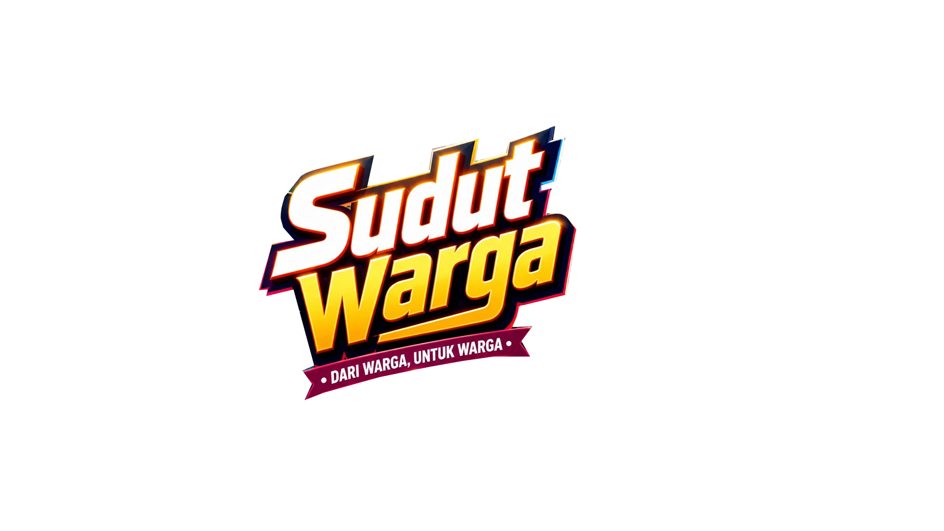 SudutWarga